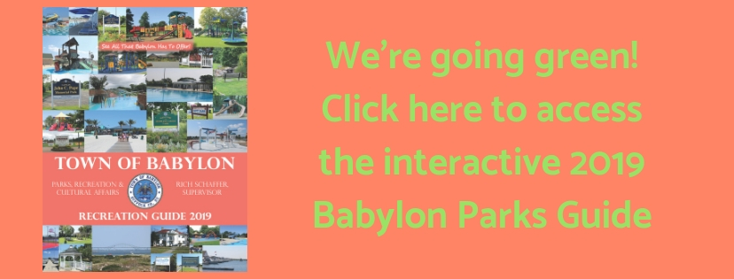 town of babylon sanitation calendar 2023 Babylon, NY Official Website